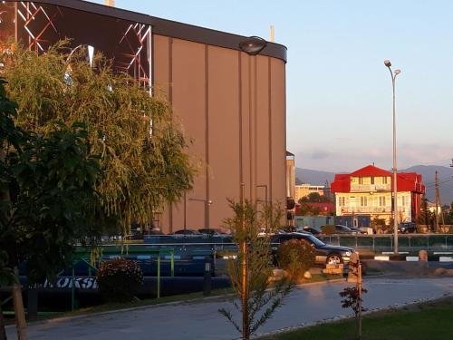 Батуми: 103 Angisa street Guest House