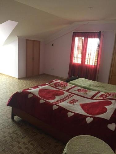 Батуми: 103 Angisa street Guest House
