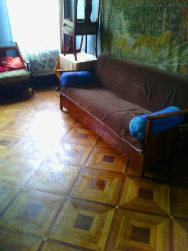 Тбилиси: Guest house on 9 brothers street