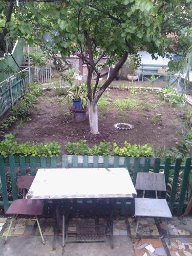 Тбилиси: Guest house on 9 brothers street