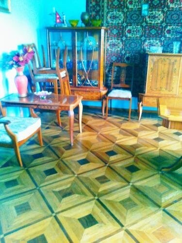Тбилиси: Guest house on 9 brothers street
