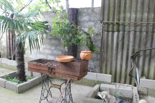 Батуми: Guest House Bagrationi 26