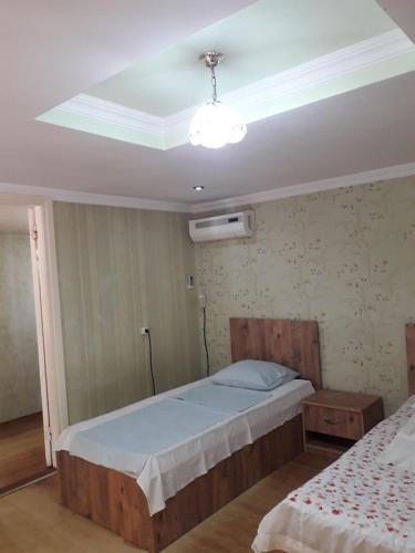 Батуми: Guest House Bagrationi 26
