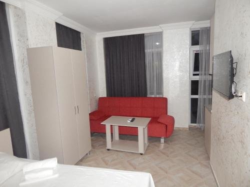 Батуми: Angisa Guest House 68A