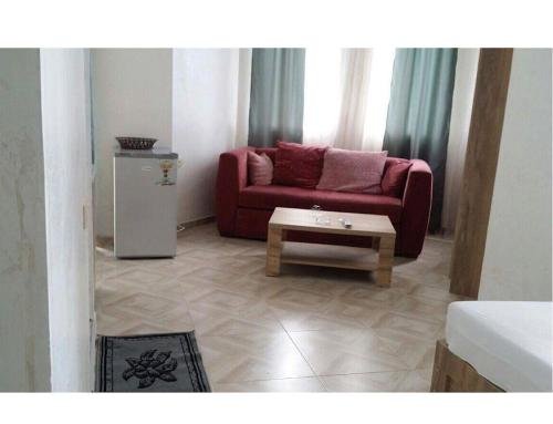 Батуми: Angisa Guest House 68A