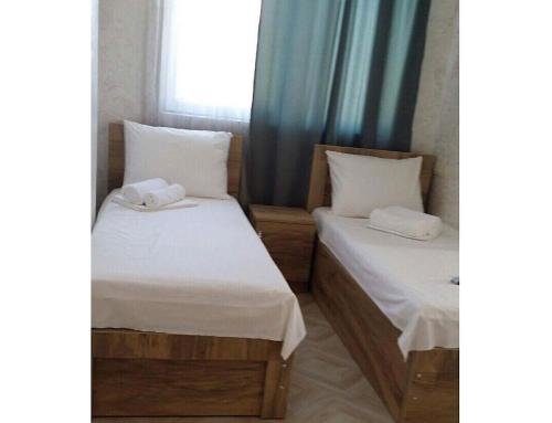 Батуми: Angisa Guest House 68A