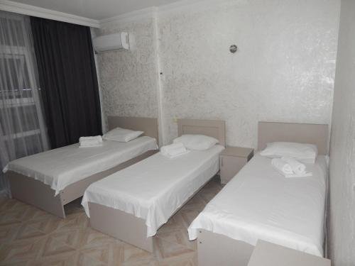 Батуми: Angisa Guest House 68A