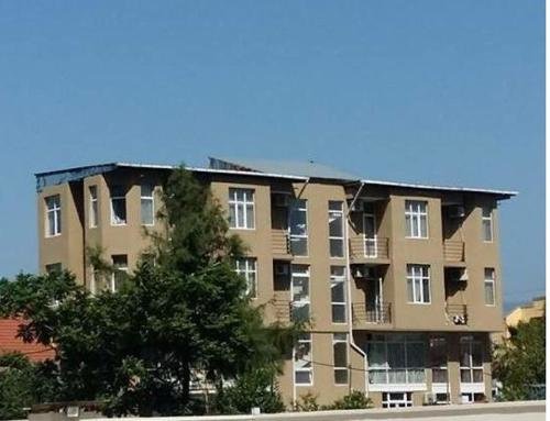 Батуми: Angisa Guest House 68A
