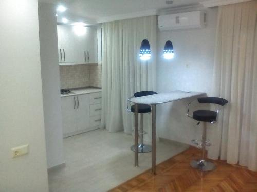 Батуми: Flat Gorgiladze 38