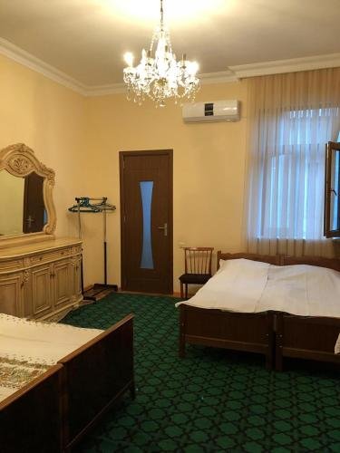 Кобулети: Guesthouse Kobuleti 2
