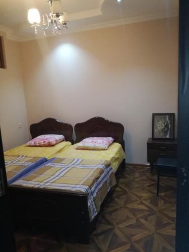 Батуми: Guest house Abashidze 7