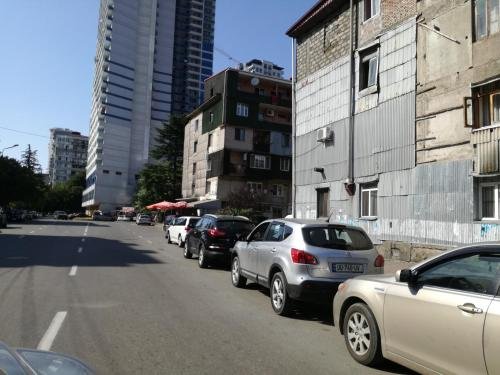 Батуми: Guest house Abashidze 7