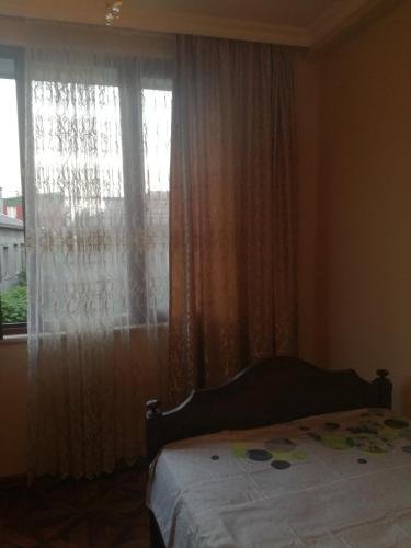 Батуми: Guest house Abashidze 7