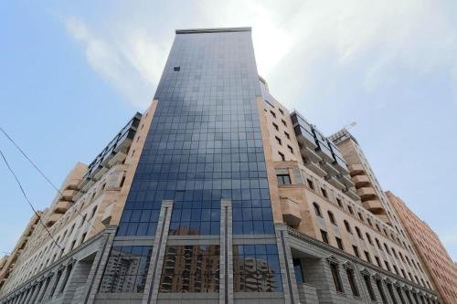 Ереван: Luxury ap. just near Rep. Square #4