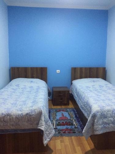 Местиа: Guest House Kaxiani 43