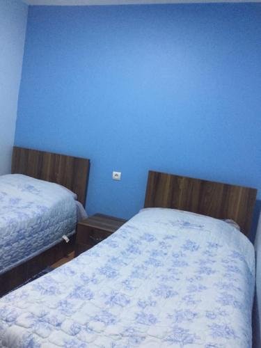 Местиа: Guest House Kaxiani 43