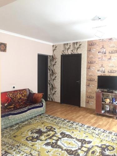 Местиа: Guest House Kaxiani 43