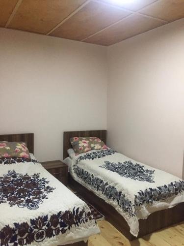 Местиа: Guest House Kaxiani 43