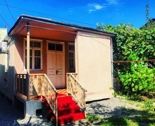 Батуми: Guesthouse 18