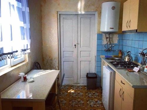Батуми: Guesthouse 18