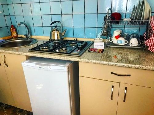 Батуми: Guesthouse 18