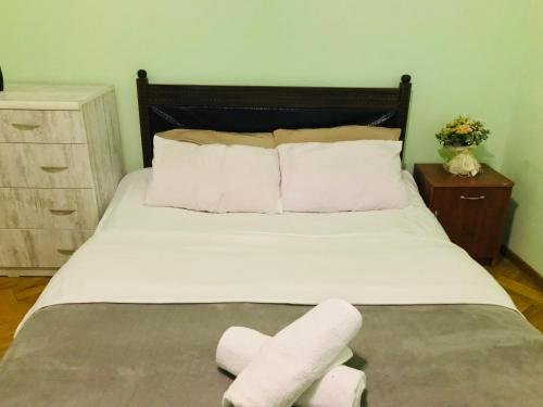 Тбилиси: Adrian's Hostel