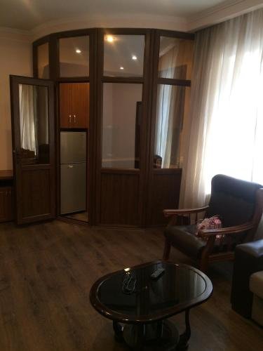 Тбилиси: Guest house Kereselidze 11