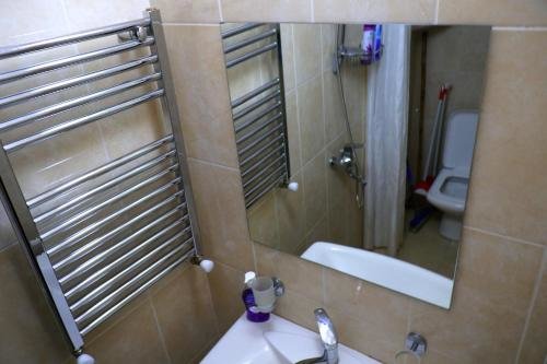 Тбилиси: Guest house Kereselidze 11