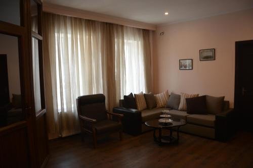Тбилиси: Guest house Kereselidze 11