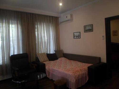Тбилиси: Guest house Kereselidze 11