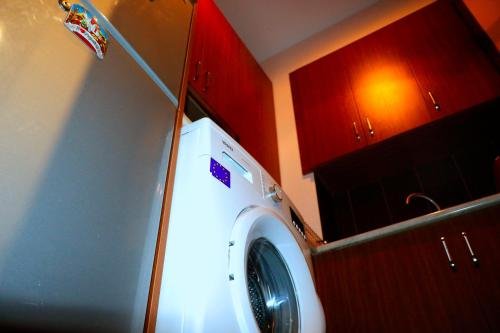 Тбилиси: Guest house Kereselidze 11
