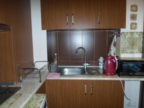 Тбилиси: Guest house Kereselidze 11