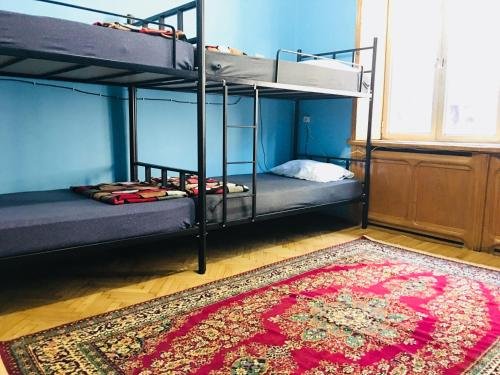 Тбилиси: Taj Hostel
