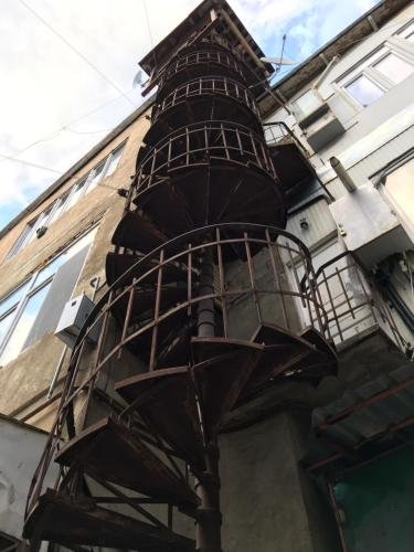 Тбилиси: Taj Hostel