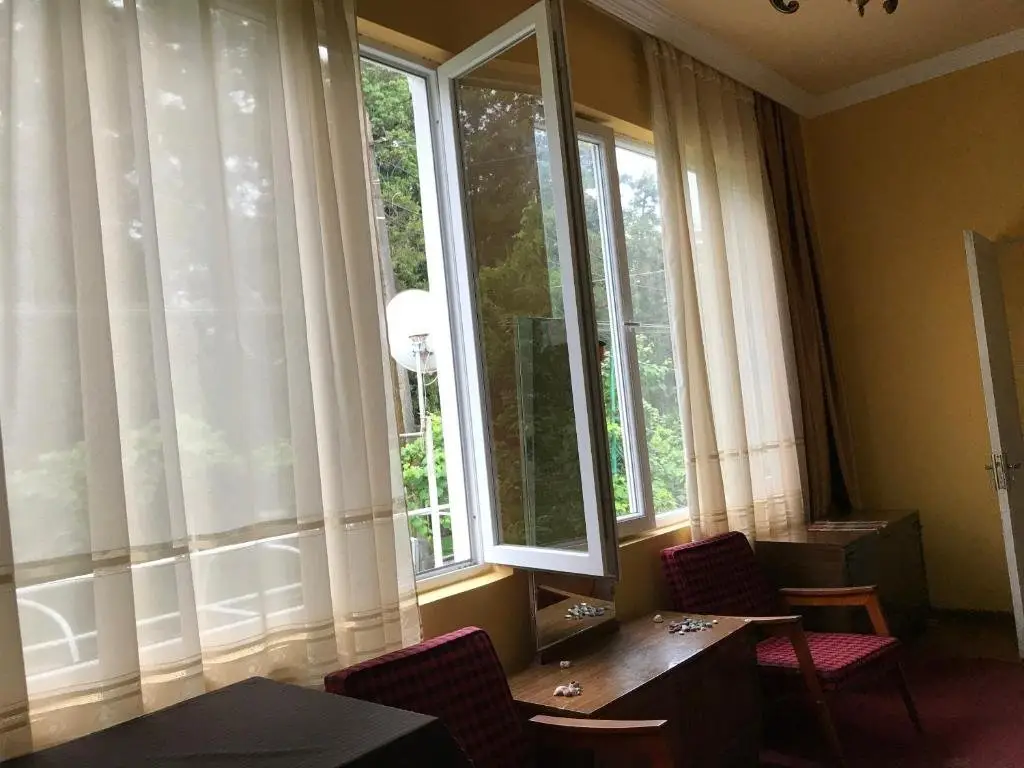 Кобулети: Anna Hostel