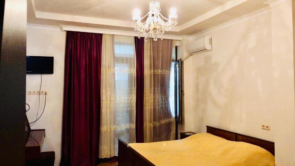 Кобулети: Anna Hostel