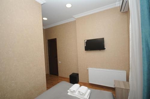 Тбилиси: Hotel 9 Rooms-Avlabari