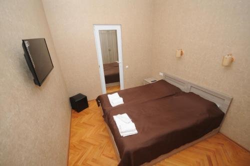 Тбилиси: Hotel 9 Rooms-Avlabari
