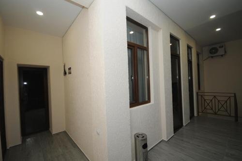 Тбилиси: Hotel 9 Rooms-Avlabari
