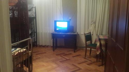Тбилиси: 9/12 Z. Veshapuri Guest House