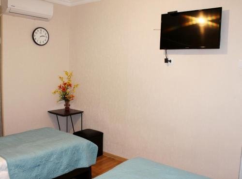 Тбилиси: Guest House Old Tiflis 5