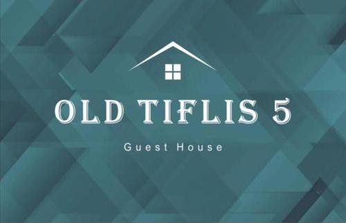 Тбилиси: Guest House Old Tiflis 5