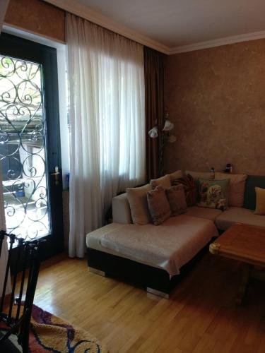 Тбилиси: Homestay on Ninoshvili 24