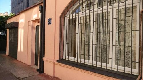 Тбилиси: Homestay on Ninoshvili 24