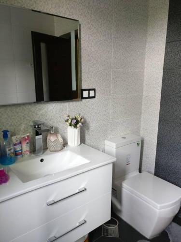 Тбилиси: Homestay on Ninoshvili 24