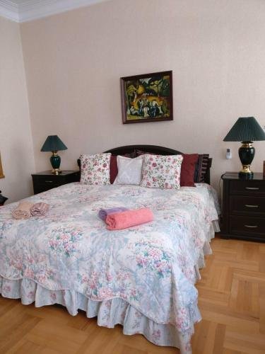 Тбилиси: Homestay on Ninoshvili 24
