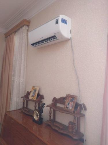 Тбилиси: Homestay on Ninoshvili 24