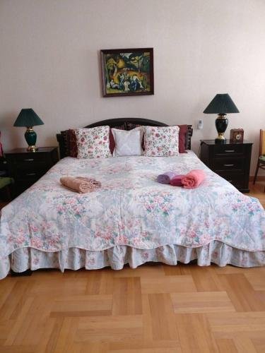 Тбилиси: Homestay on Ninoshvili 24