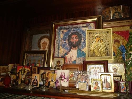 Тбилиси: Homestay on Ninoshvili 24
