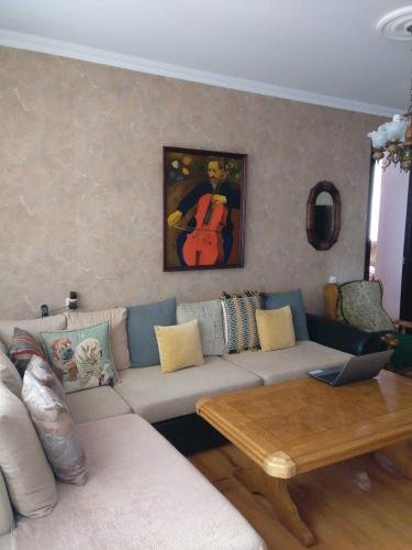 Тбилиси: Homestay on Ninoshvili 24